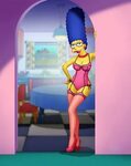 Marge Simpson (@MSimpson634) Твиттер (@MSimpson634) — Twitter